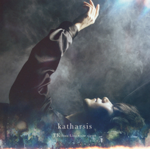 TK from 凛として時雨『katharsis』通常盤の画像