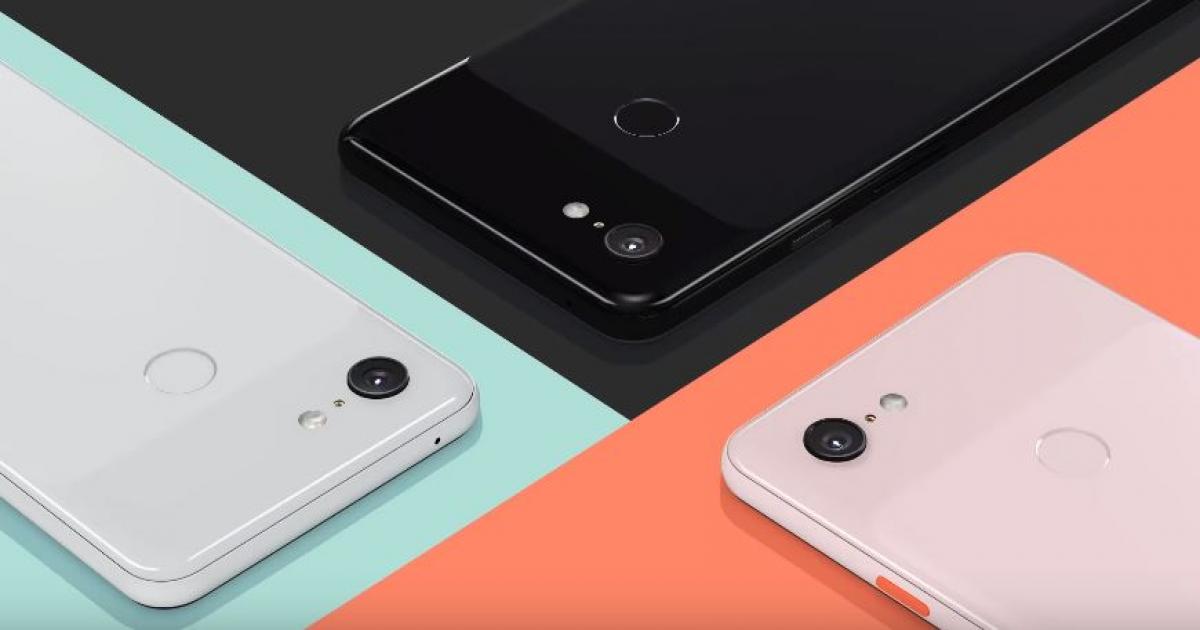 速報 Pixel 6 Pixel 6 Proが正式発表 独自チップgoogle Tensor搭載で今秋発売