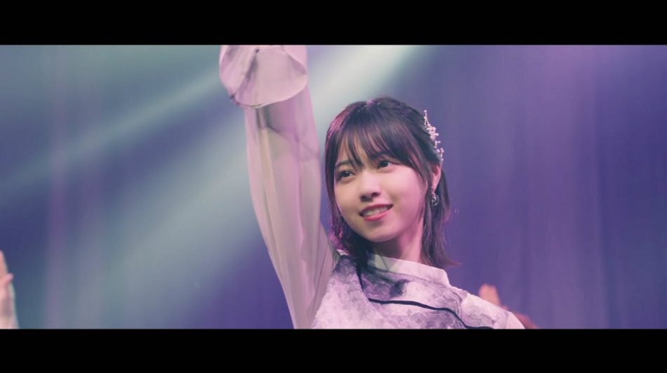 乃木坂46、西野七瀬をフィーチャーした「帰り道は遠回りしたくなる」MV公開 - Real Sound｜リアルサウンド