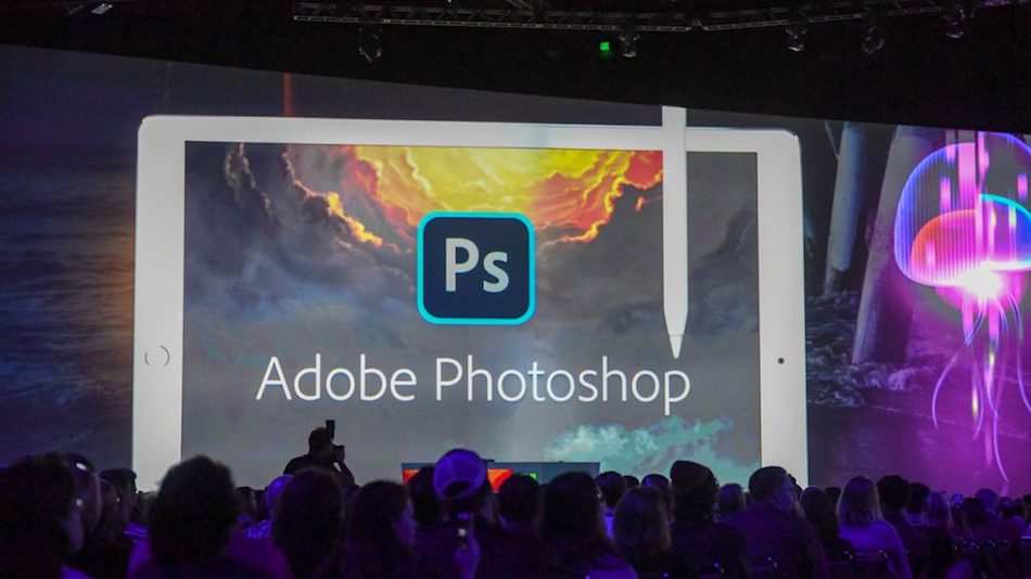 「Adobe Premiere Rush CC」多数の新製品を発表