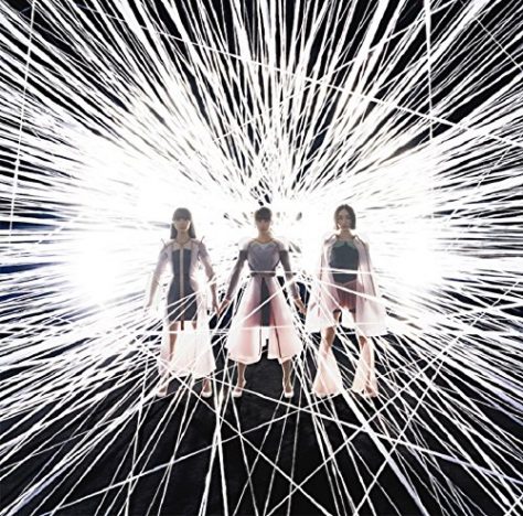 PerfumeがTikTokにダンス動画を次々と公開　Ke$ha「TiK ToK」「シリシリダンス」から伝わる“3人の魅力”