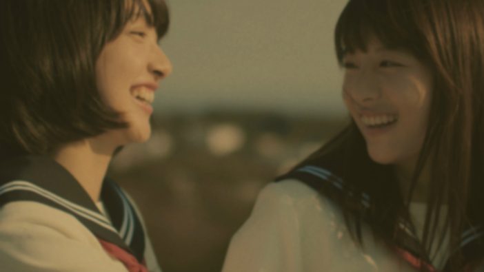 スカート、新曲「遠い春」MV公開　2人の女子高生が織りなすストーリー仕立ての内容に