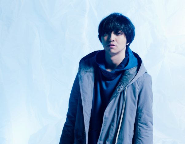 三浦大知、「Blizzard」音源公開