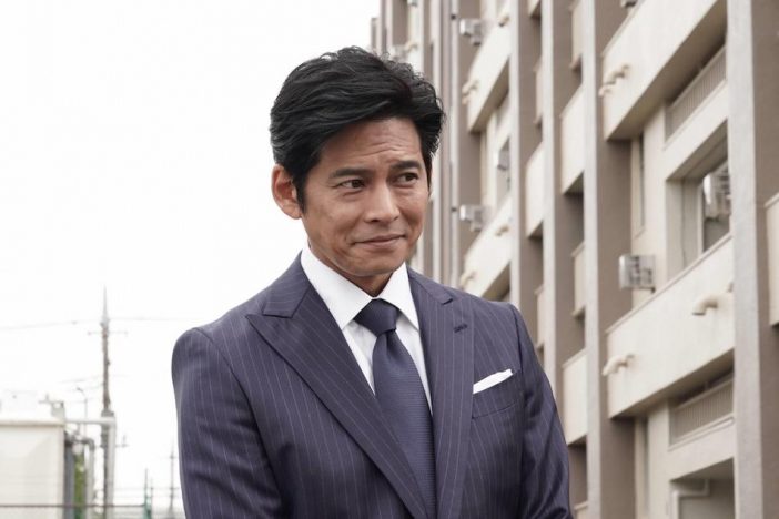 『踊る大捜査線』青島から『SUITS／スーツ』甲斐へ　織田裕二の俳優人生を辿る