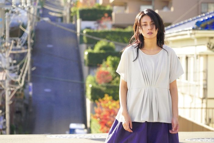 柴咲コウが母親役に　角田光代原作『坂の途中の家』来年春にWOWOWでドラマ化