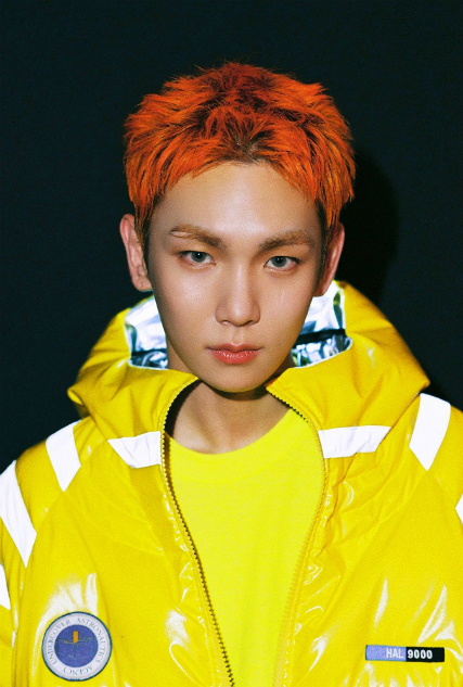 SHINee KEY、日本でソロデビュー