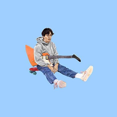 Boy Pablo、Yumi Zouma……高橋芳朗が選ぶ、秋晴れに映えるさわやかなギターポップ8選