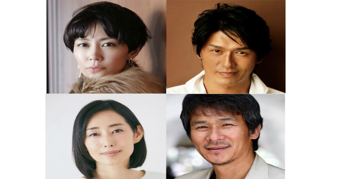 木村佳乃 遺産を狙う後妻業に身を投じる 高橋克典 木村多江ら共演ドラマ 後妻業 来年1月放送 Real Sound リアルサウンド 映画部