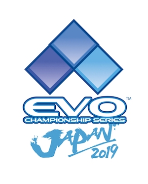 『ハイスコアガール』と『EVO Japan 2019』がコラボを発表