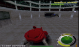 PSクラシックに入らないゲーム版『攻殻機動隊』レビューの画像