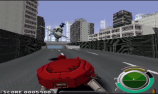 PSクラシックに入らないゲーム版『攻殻機動隊』レビューの画像