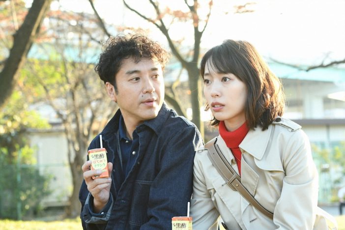 『大恋愛』戸田恵梨香が演じるのはただの“悲劇のヒロイン”ではない　感情表現の豊かさに注目