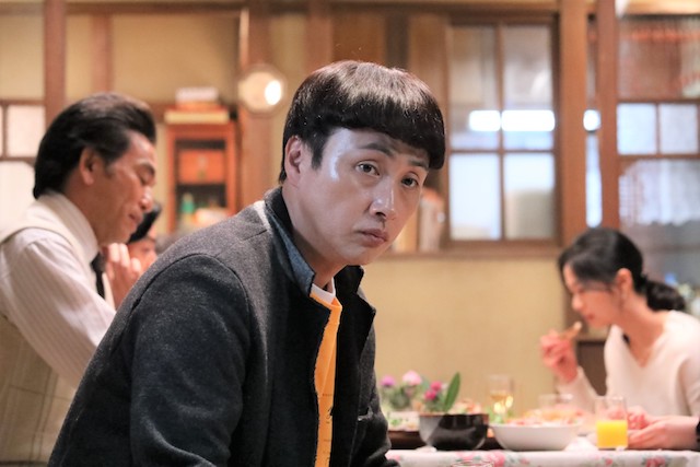 児嶋一哉、『僕らは奇跡でできている』のアクセントに 高橋一生に負け