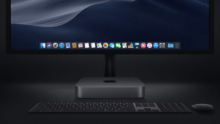 4年ぶりにアップデートされた「Mac mini」はカスタマイズ性が魅力　最新Macの使い勝手に迫る