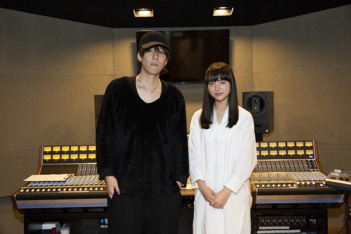 清原果耶、映画『デイアンドナイト』主題歌でボーカル担当　作詞・作曲・プロデュースは野田洋次郎