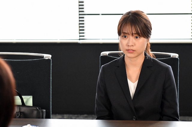 『中学聖日記』有村と岡田が示す純愛の定義の画像