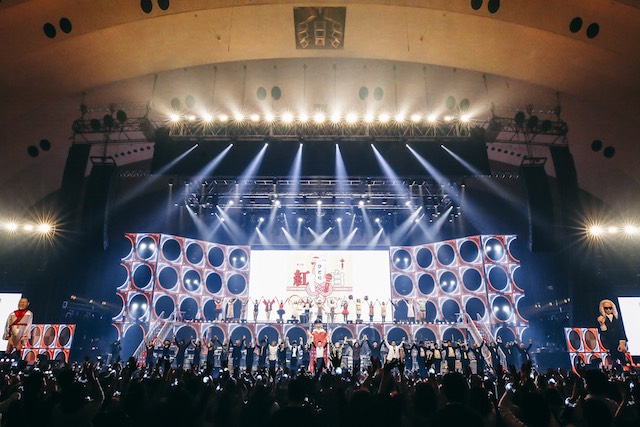 桑田佳祐は日本の大衆音楽そのもの　壮大なエンターテインメントによる最後の「ひとり紅白歌合戦」の画像1-2