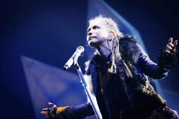 L’Arc～en～Cielはバンドとしての“夢”を魅せてくれる　『LIVE 2018 L'ArChristmas』レポート