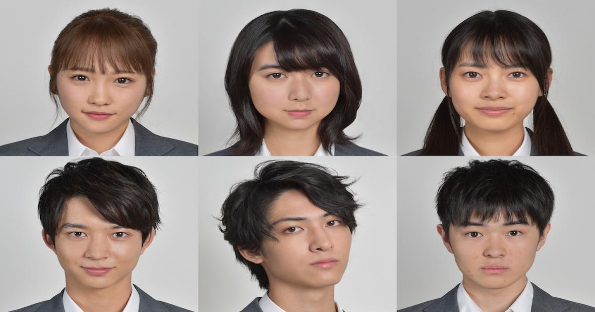 川栄李奈がダンス部所属の活発女子に 菅田将暉 永野芽郁 3年a組 に上白石萌歌 望月歩ら出演 Real Sound リアルサウンド 映画部