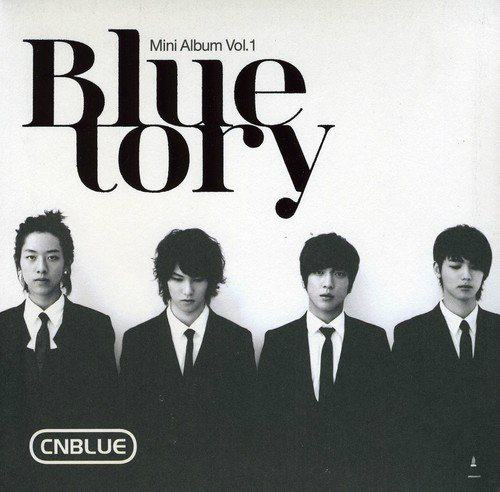 CNBLUEらバンド形態のK-POP