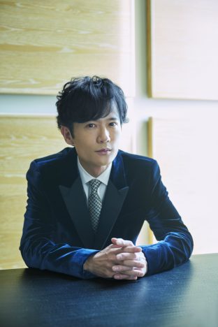 稲垣吾郎、新曲配信へ