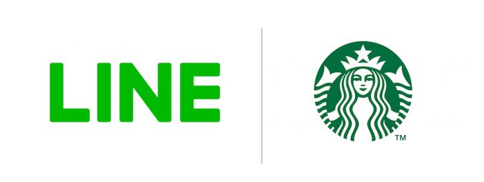 スターバックスでLINE Payが使用可能にーースタバとLINEが“包括的な業務提携”を締結