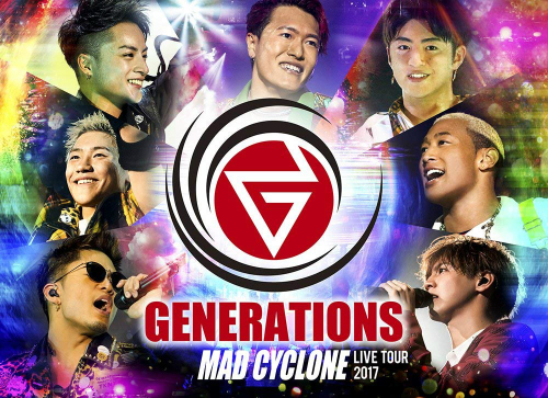 GENERATIONS×THE RAMPAGE『FNS歌謡祭』でコラボ　EXILE TRIBEはなぜ「銀河鉄道999」を歌う？
