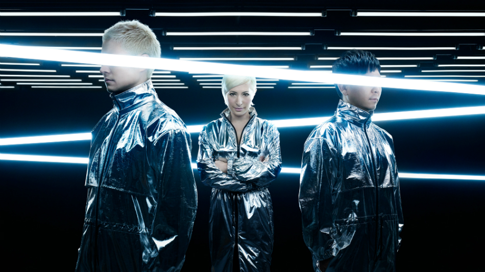 m-flo、新曲配信開始