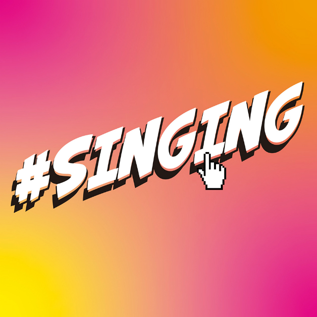 新しい地図 join Music「#SINGING」を聴いて