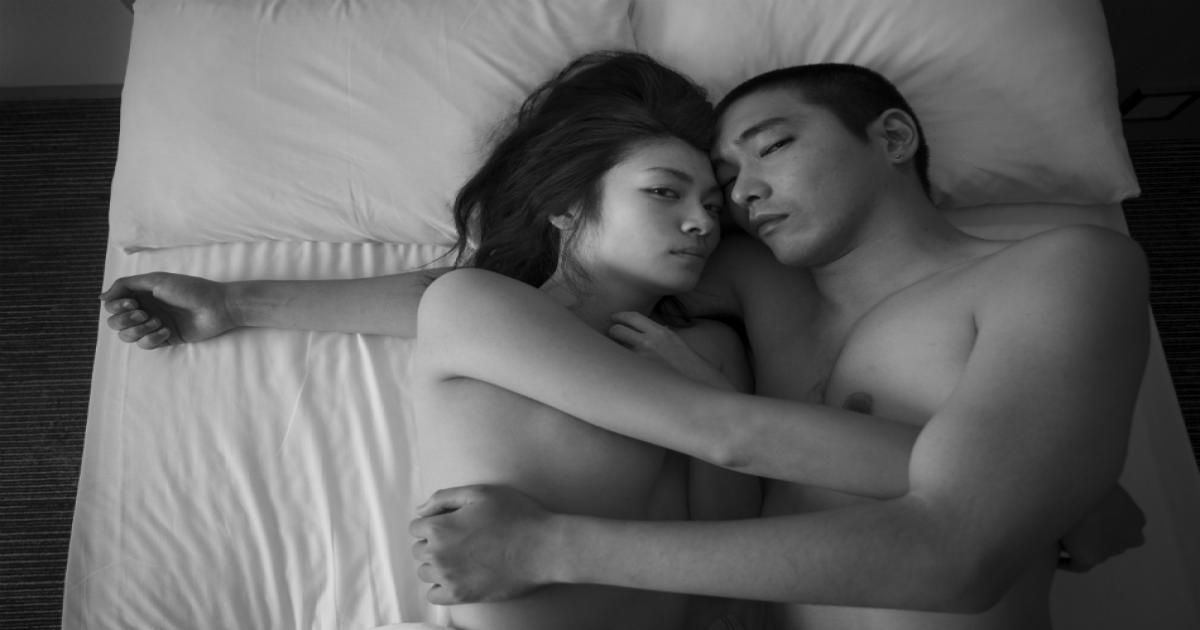 柄本佑と瀧内公美の主演で白石一文原作 火口のふたり 映画化 監督 脚本は荒井晴彦 Real Sound リアルサウンド 映画部