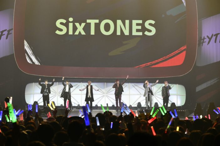 コブクロ、水カン、SixTONES、TWICEらが登場　『YouTube FanFest Music』初日レポ