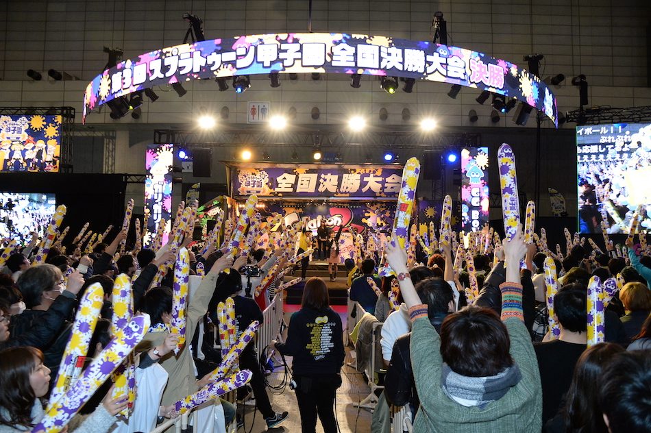 スマブラsp 東日本リーグが始動 闘会議2019 新情報公開で 注目のゲーム大会が続々 Real Sound リアルサウンド テック
