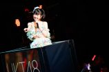 HKT48 指原莉乃、卒業発表の画像
