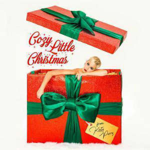 ケイティ・ペリー、Amazon Musicにて特別メッセージ動画を公開　新作クリスマスソングについて語る