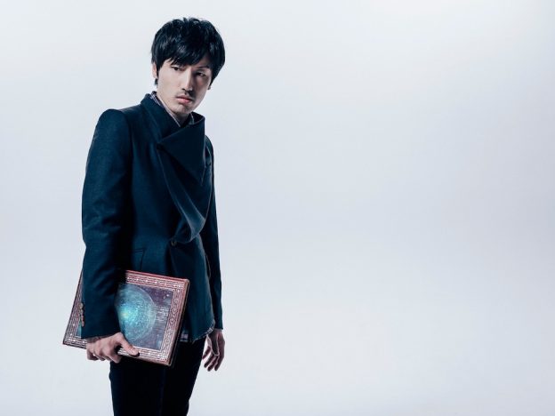 SawanoHiroyuki[nZk]、3rdアルバム『R∃/MEMBER』にSUGIZOがバイオリンで参加