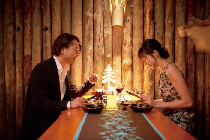 登坂広臣と中条あやみの微笑ましいデートシーンが　『雪の華』場面写真＆60秒予告公開