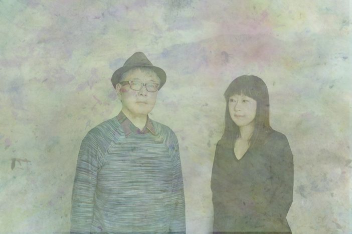 山口美央子、35年ぶりとなる4thアルバム『トキサカシマ』　松武秀樹との制作過程を語る