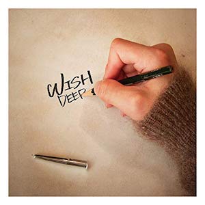 DEEP『WISH』初回限定盤の画像