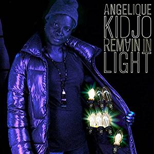 Angelique Kidjo『Remain in Light』の画像