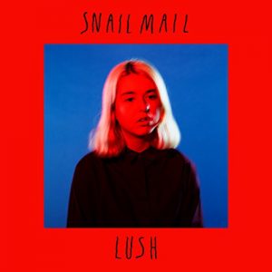 Snail Mail『Lush』の画像