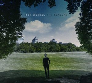 Ben Wendel『Seasons』の画像