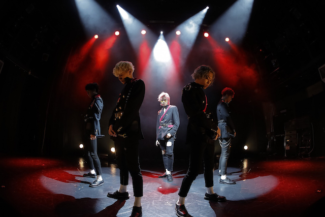 MADKID、新ライブツアー開催　初のレギュラーラジオやブランドコラボの情報もの画像1-1