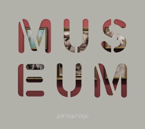 『やなぎなぎ ベストアルバム -MUSEUM-』（初回限定盤）の画像