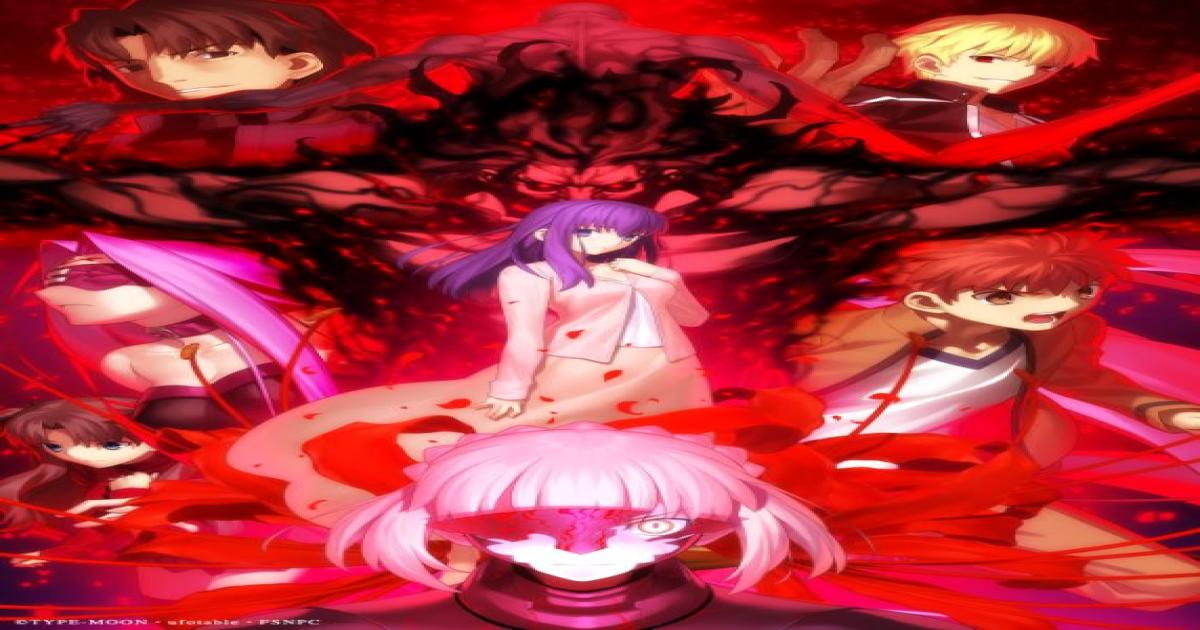 劇場版 Fate Stay Night が問う 正義のあり方 待望の第2章は原作ファンを裏切らない出来に Real Sound リアルサウンド 映画部
