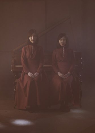 Kitri、メジャーデビュー作『Primo』より「細胞のダンス」MV公開