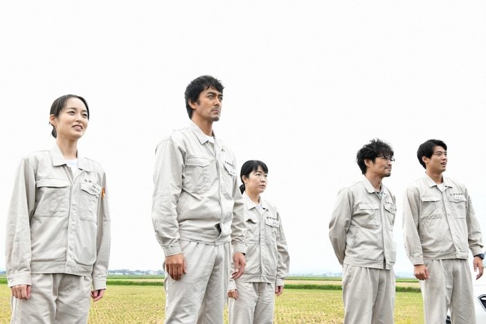 『下町ロケット』新春ドラマ特別編は怒涛の展開に　阿部寛らが伝える現代日本へのメッセージとは