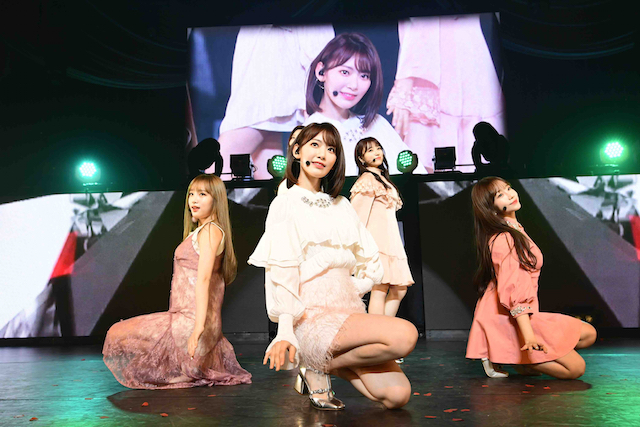 IZ*ONE、“グローバルアイドル”への大きな可能性　日本デビューショーケースイベントを観ての画像1-1