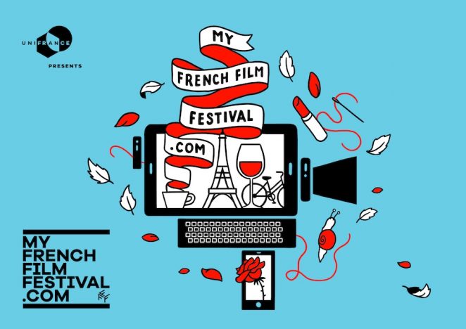 オンライン映画祭『myFFF』ラインナップ発表　審査員は『神様メール』ジャコ・ヴァン・ドルマルら