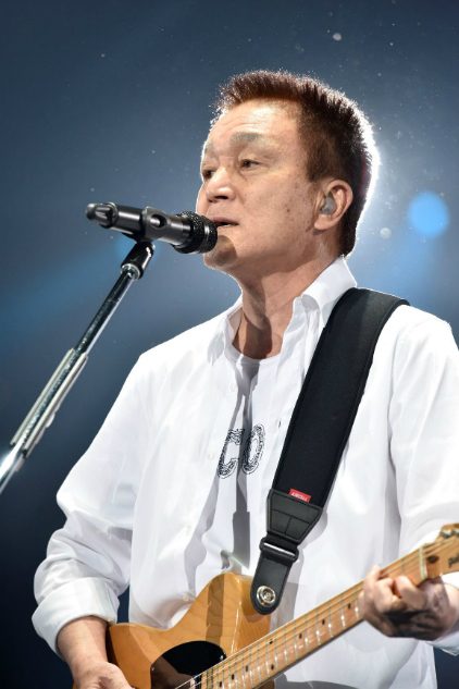 小田和正、全国ツアー『ENCORE!!』追加公演詳細を発表 全国5会場10公演