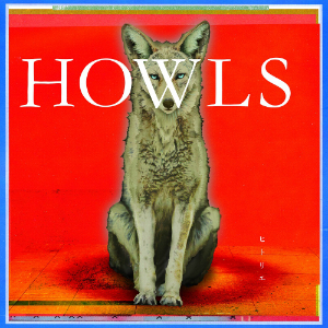 ヒトリエ『HOWLS』（初回生産限定盤）の画像